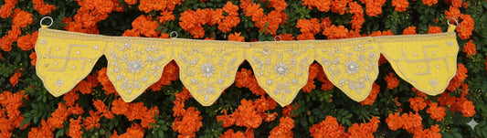 Kesar Pravesh Bandhanwar