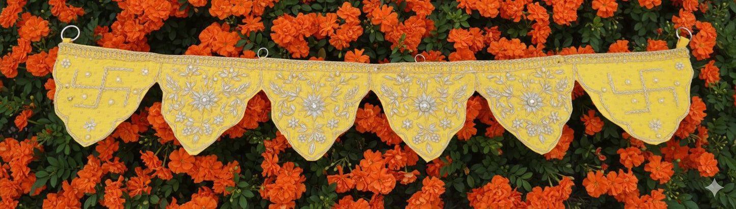 Kesar Pravesh Bandhanwar