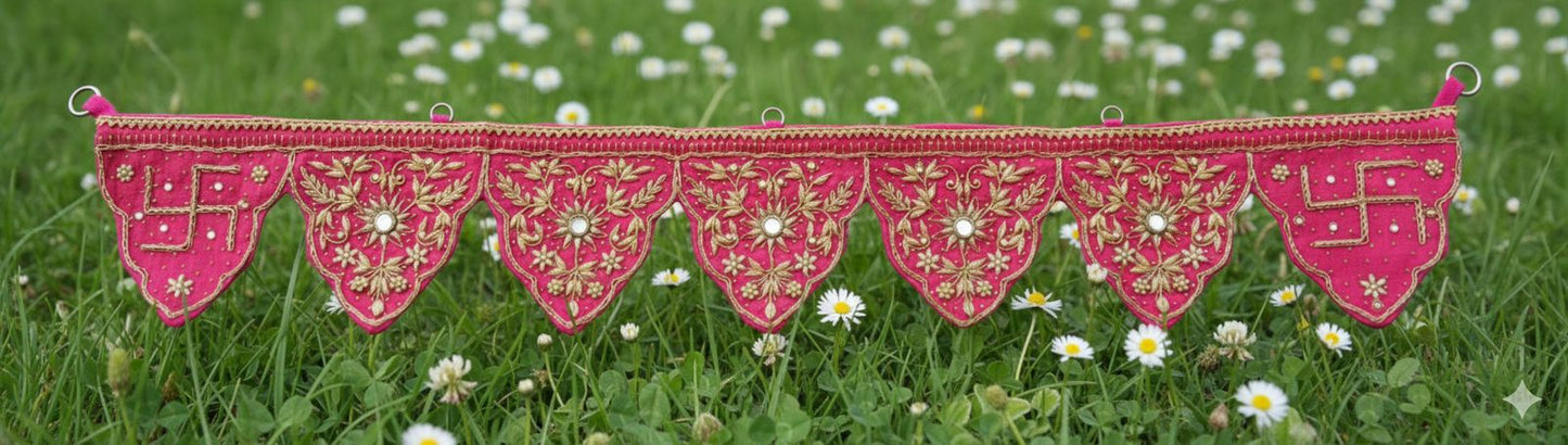 Gul Pravesh Bandhanwar