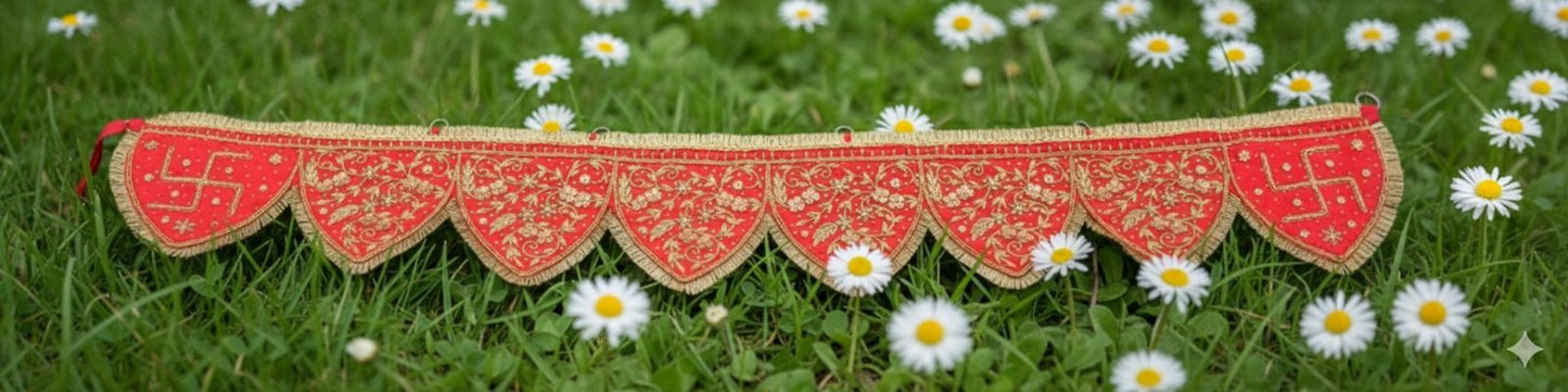 Agni Pravesh Bandhanwar