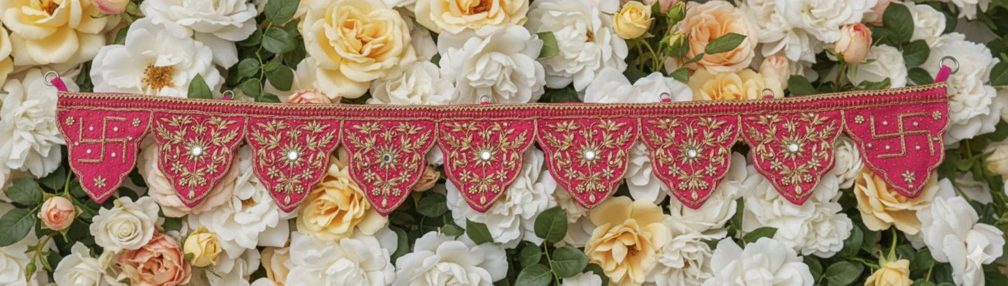 Gul Pravesh Bandhanwar