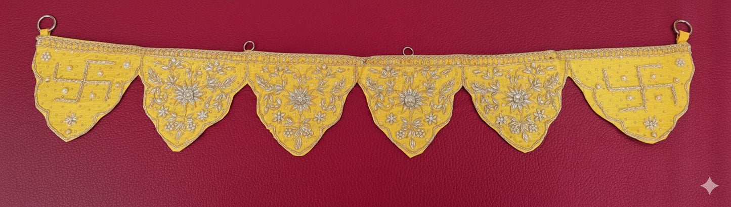 Kesar Pravesh Bandhanwar