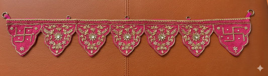 Gul Pravesh Bandhanwar