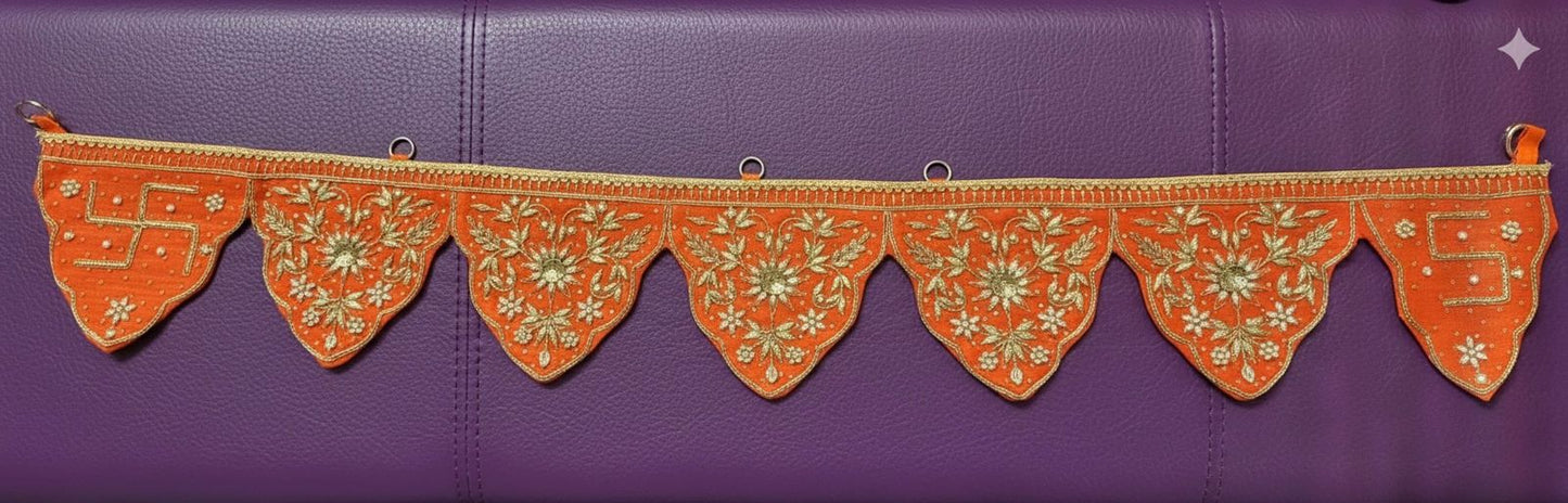 Swarna Pravesh Bandhanwar