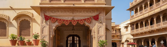 Swarna Agrah Bandhanwar