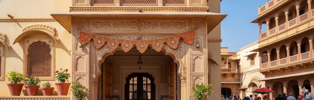 Swarna Pravesh Bandhanwar